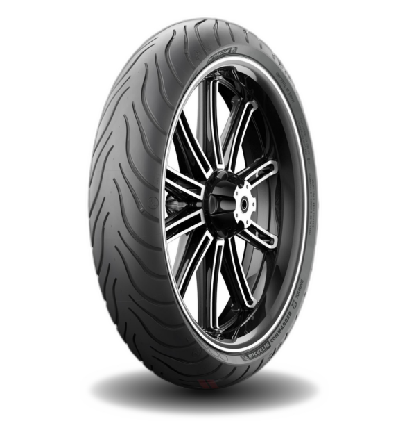Michelin Commander 3 Touring Rear tyre