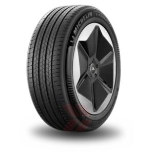 Michelin E Primacy 2 255/35 R19 99W