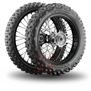 Michelin Enduro 6 Medium Front 90/90 R21 54R