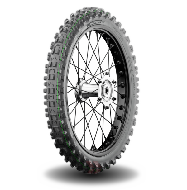 Michelin Enduro Medium 2 tyre