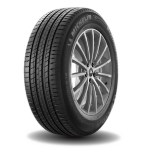 Michelin Latitude Sport 3 285/40 R20 108Y