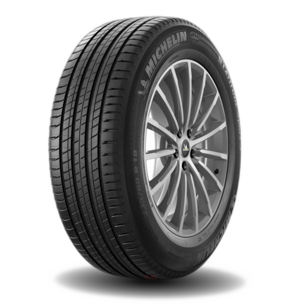 Michelin Latitude Sport 3 tyre