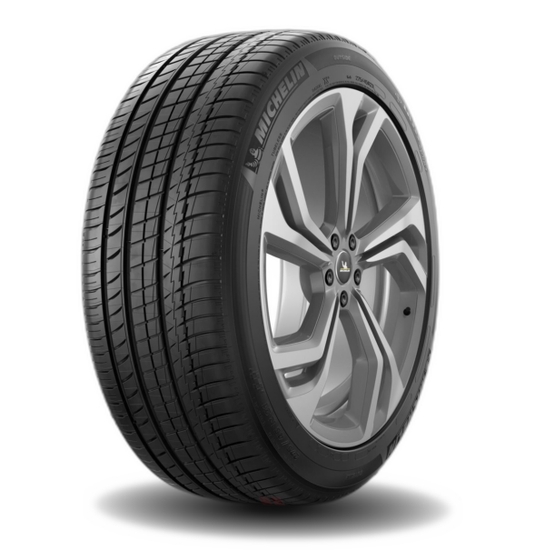 Michelin Latitude Sport tyre