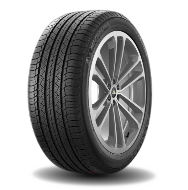 Michelin Latitude Tour HP tyre
