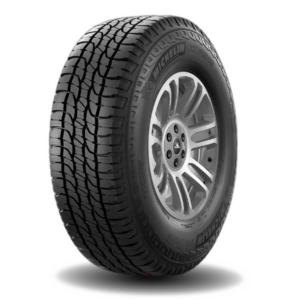 Michelin Ltx Force 255/65 R17 110T