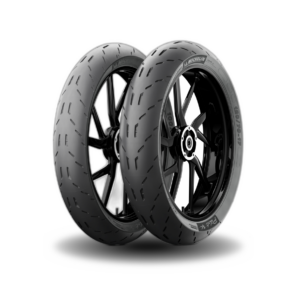 Michelin Pilot Moto GP 90/90 R14 52S