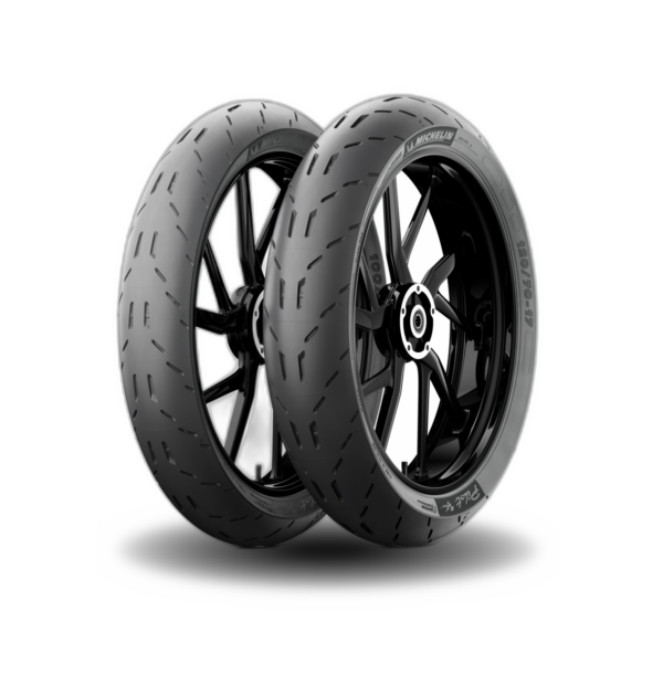 Michelin Pilot Moto GP tyre
