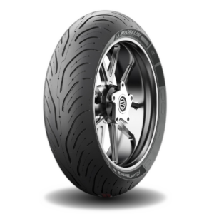 Michelin Pilot Road 4 R 190/50 R17 73W