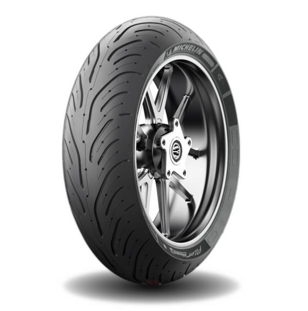 Michelin Pilot Road 4 R tyre