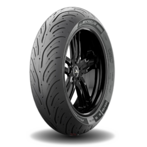 Michelin Pilot Road 4 Scooter 160/60 R14 65H