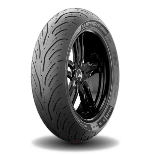 Michelin Pilot Road 4 Scooter tyre