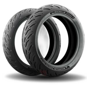 Michelin Pilot Road 6 Front 110/80 R19 59W
