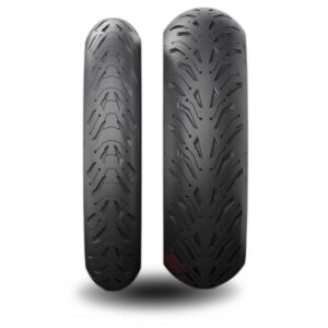 Michelin Pilot Road 6 GT Rear 190/50 R17 73W