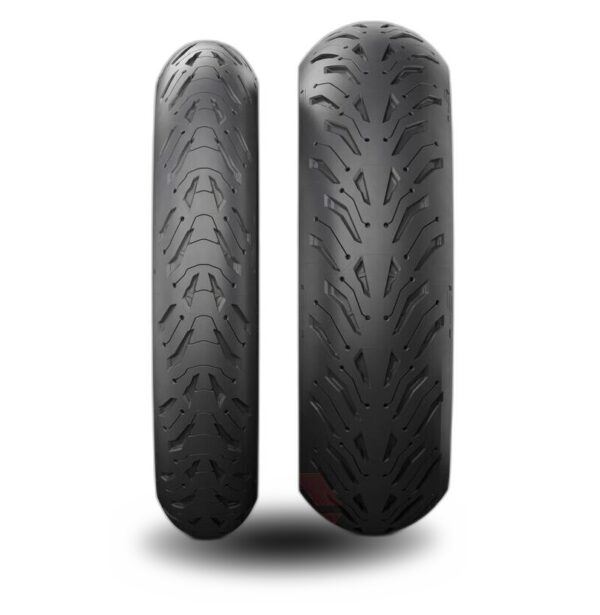 Michelin Pilot Road 6 GT Front tyre