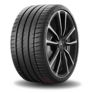 Michelin Pilot Sport 4 S 265/35 R21 101Y