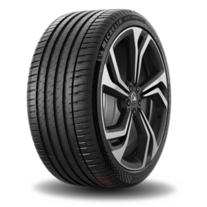 Michelin Pilot Sport 4 SUV 285/45 R21 113Y