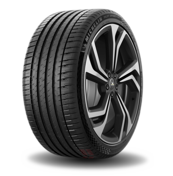 Michelin Pilot Sport 4 SUV tyre