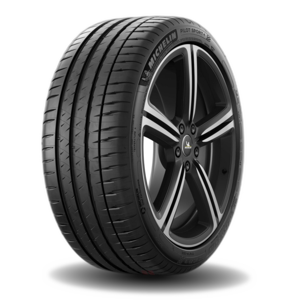 Michelin Pilot Sport 4 tyre