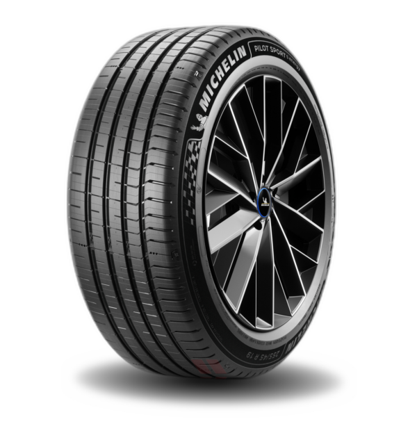 Michelin Pilot Sport 5 Energy tyre