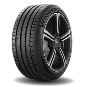 Michelin Pilot Sport 5 255/35 R21 98Y