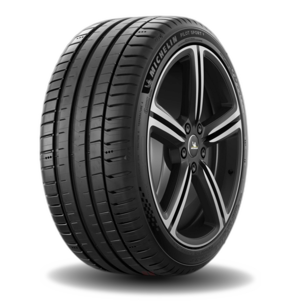 Michelin Pilot Sport 5 tyre