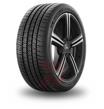 Michelin Pilot Sport AS 4 tyre