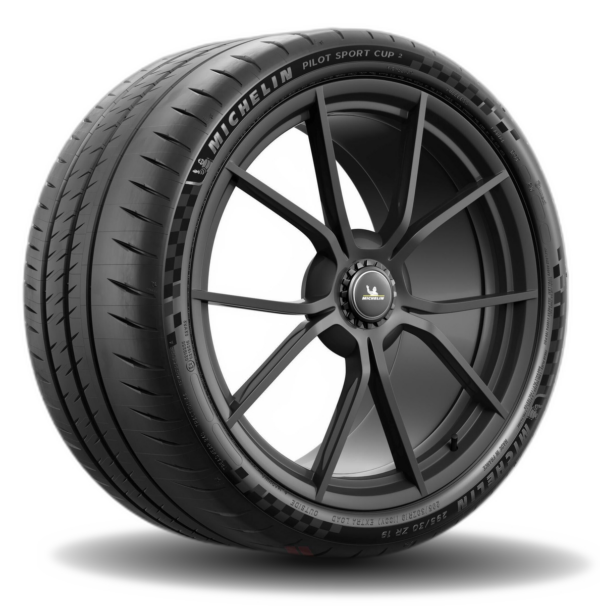 Michelin Pilot Sport Cup 2 tyre