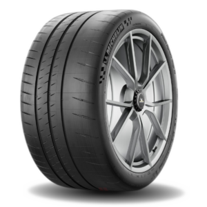 Michelin Pilot Sport Cup 2 315/30 R21 105Y