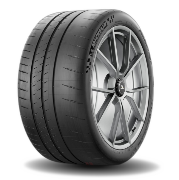 Michelin Pilot Sport Cup 2 245/35 R20 95Y