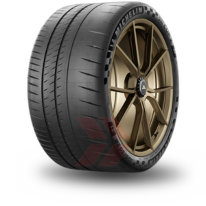 Michelin Pilot Sport Cup 2R 295/30 R21 102Y