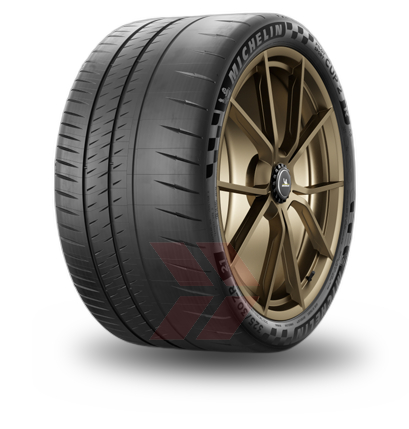 Michelin Pilot Sport Cup 2R 265/35 R20 102Y