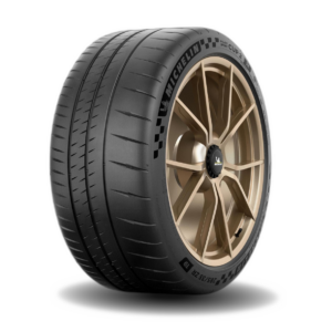 Michelin Pilot Sport Cup 2R 305/30 R21 107Y