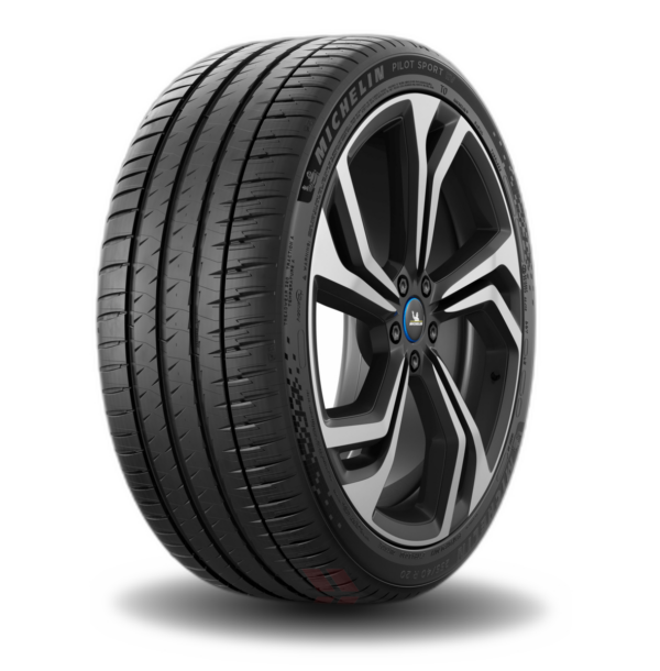 Michelin Pilot Sport EV tyre