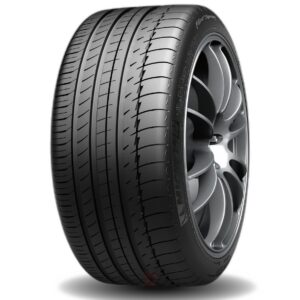 Michelin Pilot Sport PS2 265/40 R18 101Y