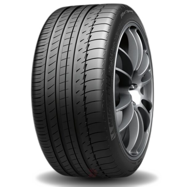 Michelin Pilot Sport PS2 tyre