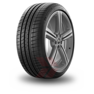 Michelin Pilot Sport PS3 195/55 R15 89V