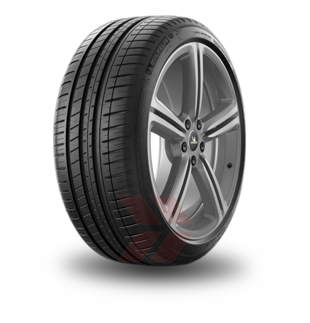 Michelin Pilot Sport PS3 tyre