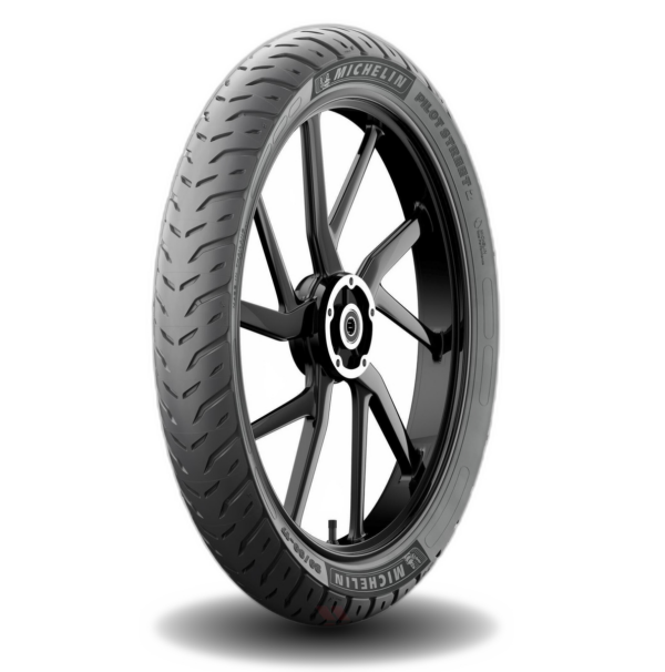 Michelin Pilot Street 2 Front tyre