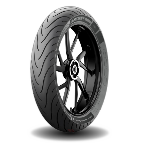 Michelin Pilot Street Radial tyre