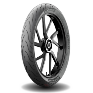 Michelin Pilot Street Rear 100/80 R14 48P