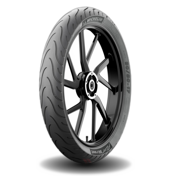 Michelin Pilot Street tyre