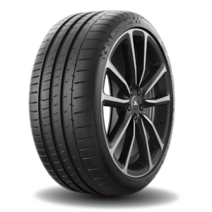 Michelin Pilot Super Sport 285/35 R21 105Y