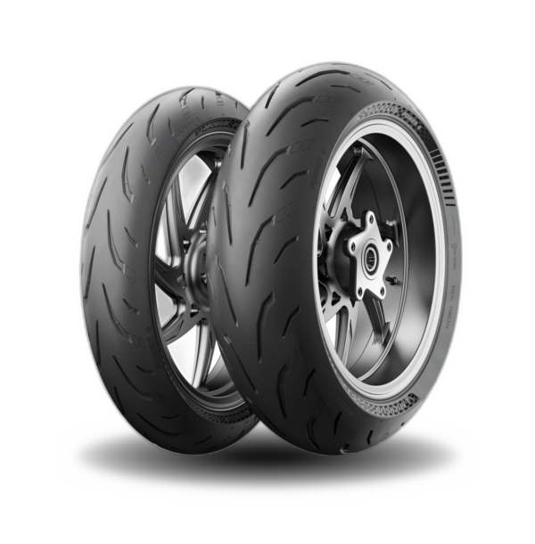 Michelin Power 6 tyre
