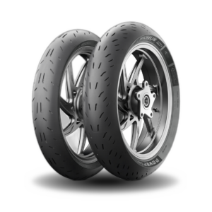 Michelin Power Cup Evo 150/60 R17 66W