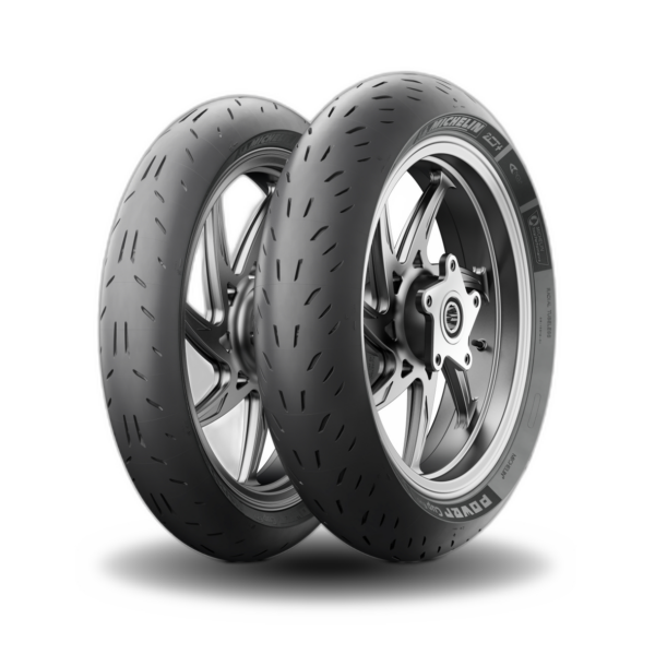 Michelin Power Cup Evo tyre