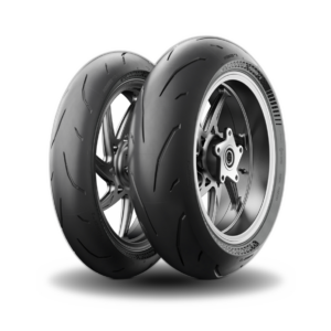 Michelin Power GP2 160/60 R17 69W