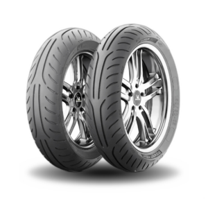 Michelin Power Pure SC RF Rear 130/70 R13 63P