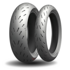 Michelin Power RS Front 120/70 R17 58W