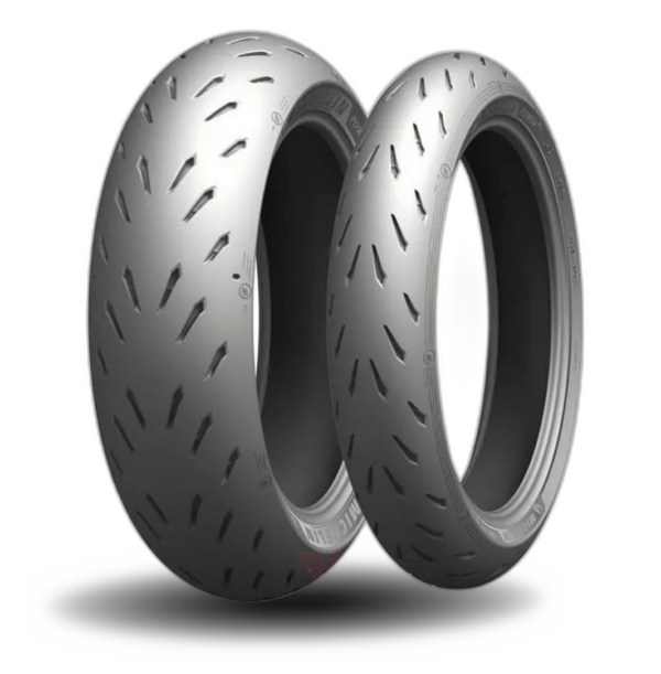 Michelin Power RS Front tyre