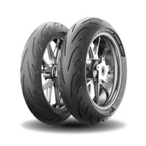 Michelin Power Shift 120/70 R15 56H